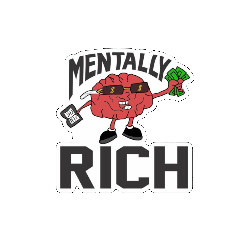 Mentally Rich Brand