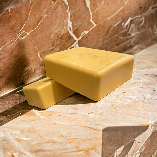 Organic Tumeric Bar Soap