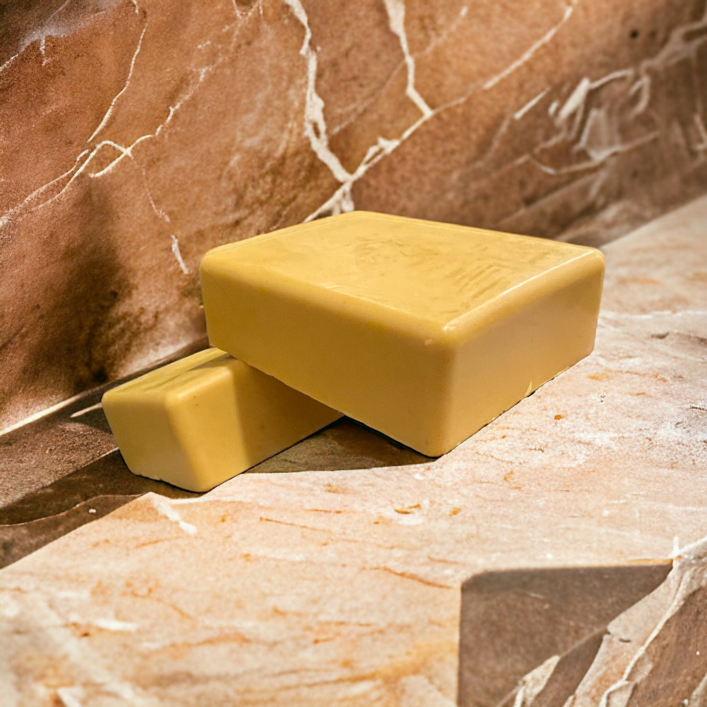 Organic Tumeric Bar Soap